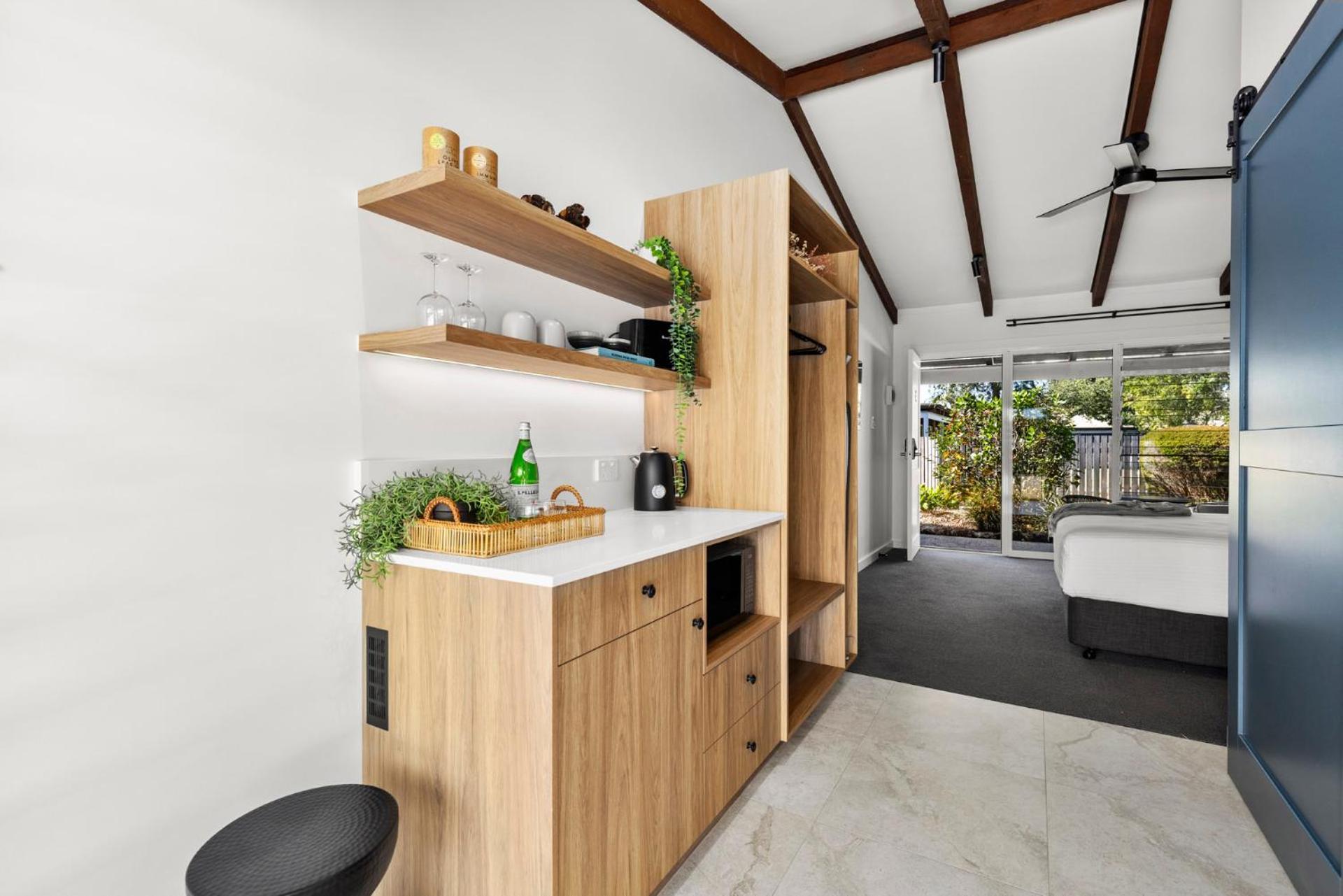 贝林根山谷小屋 贝林真 外观 照片